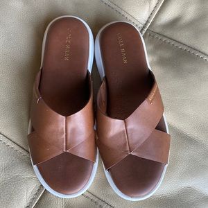 Cole Haan Women’s Slide Sandal